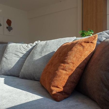 Athinais Luxury Studio 2 アテネ エクステリア 写真
